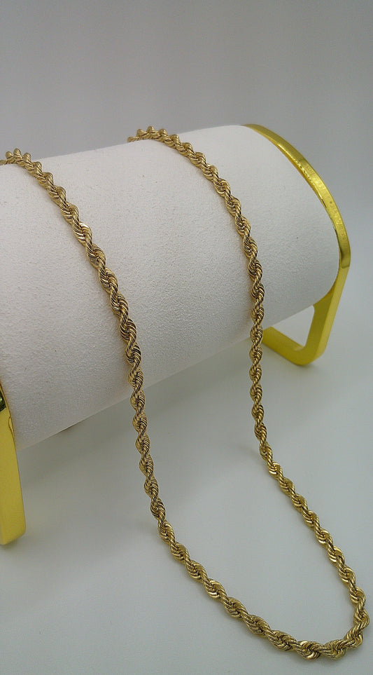All about Gold