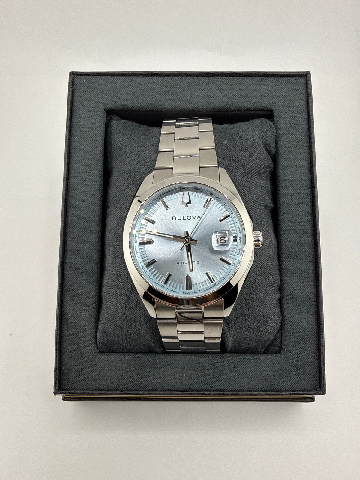 Bulova Surveyor