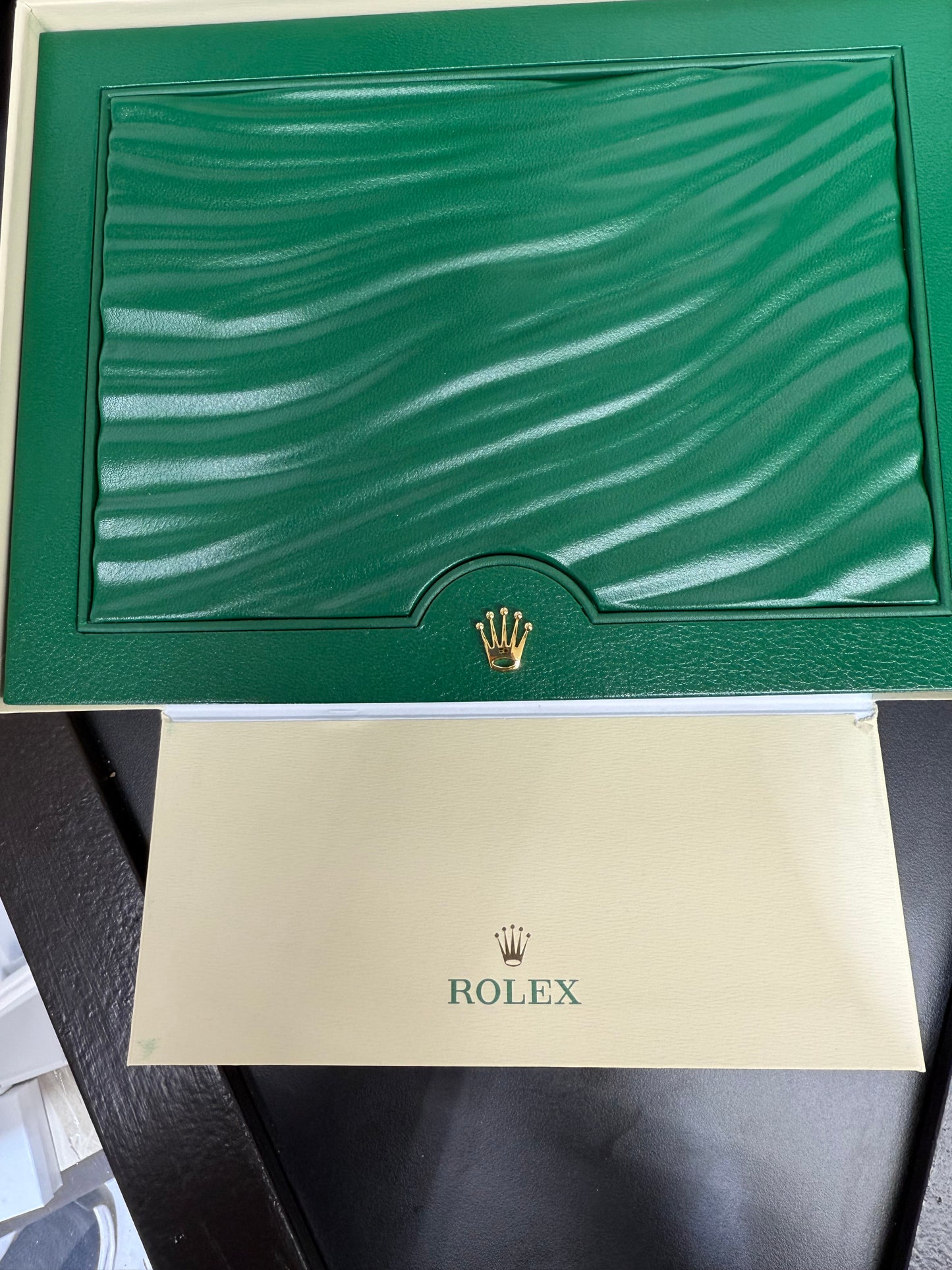 2023 Rolex Submariner