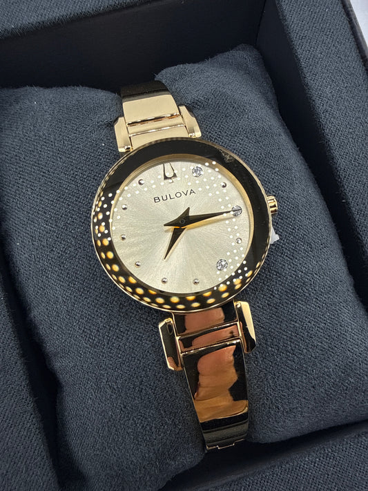 Marc Anthony Modern by Bulova