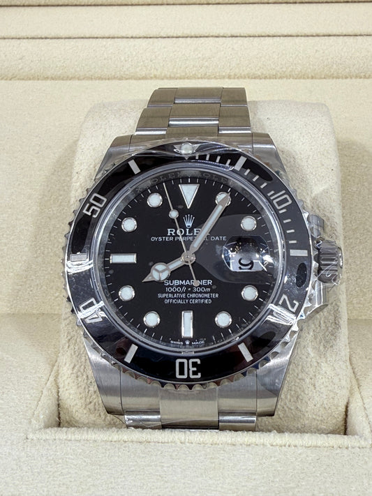 2023 Rolex Submariner