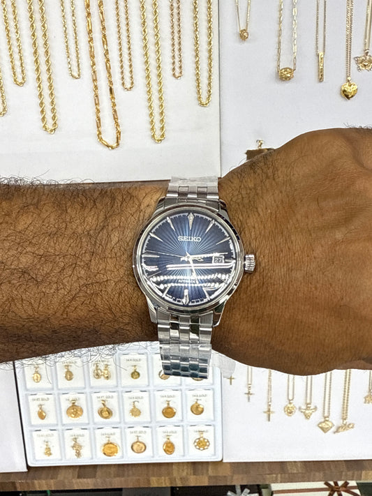 Seiko Presage Automatic