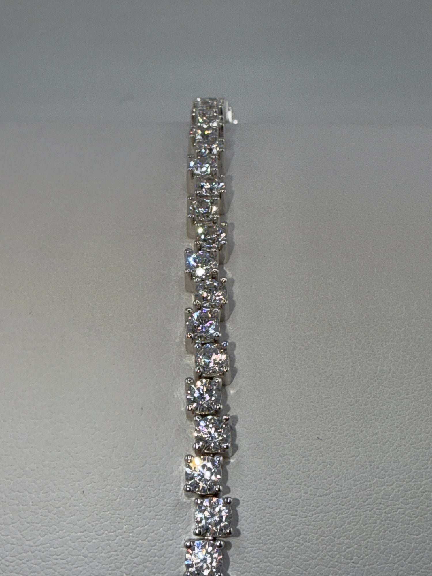 Sterling Silver and Stainless Steel