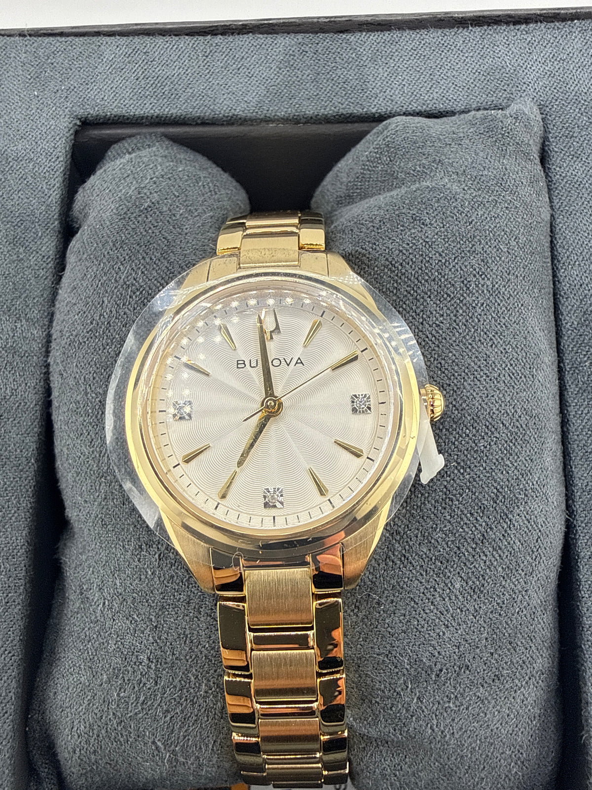 Bulova Sutton