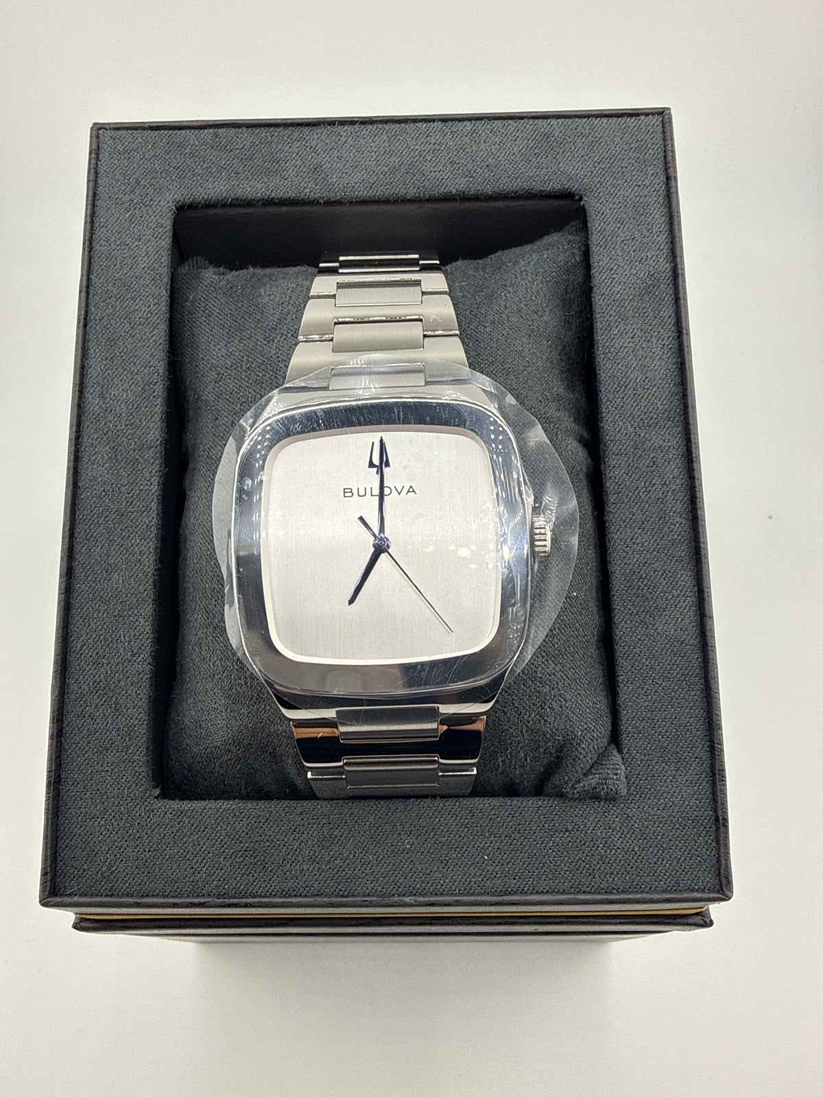 Bulova Special Edition Latin GRAMMY® Millenia watch