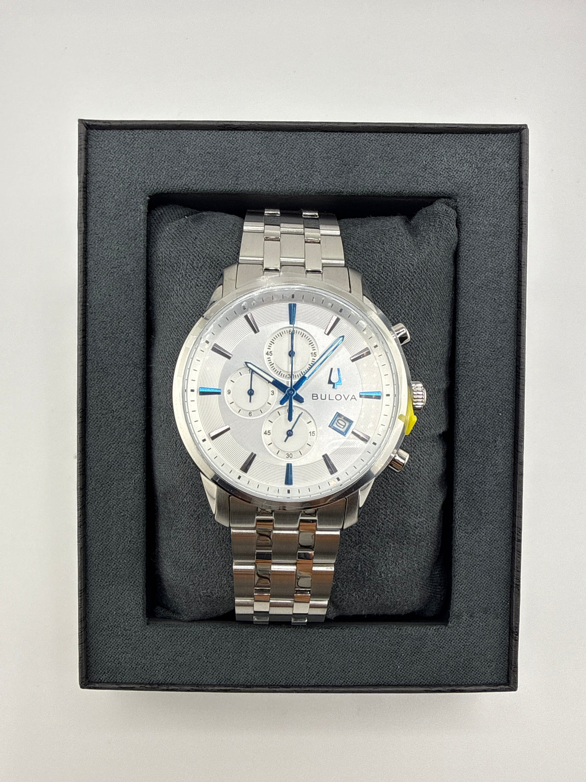 Bulova Sutton