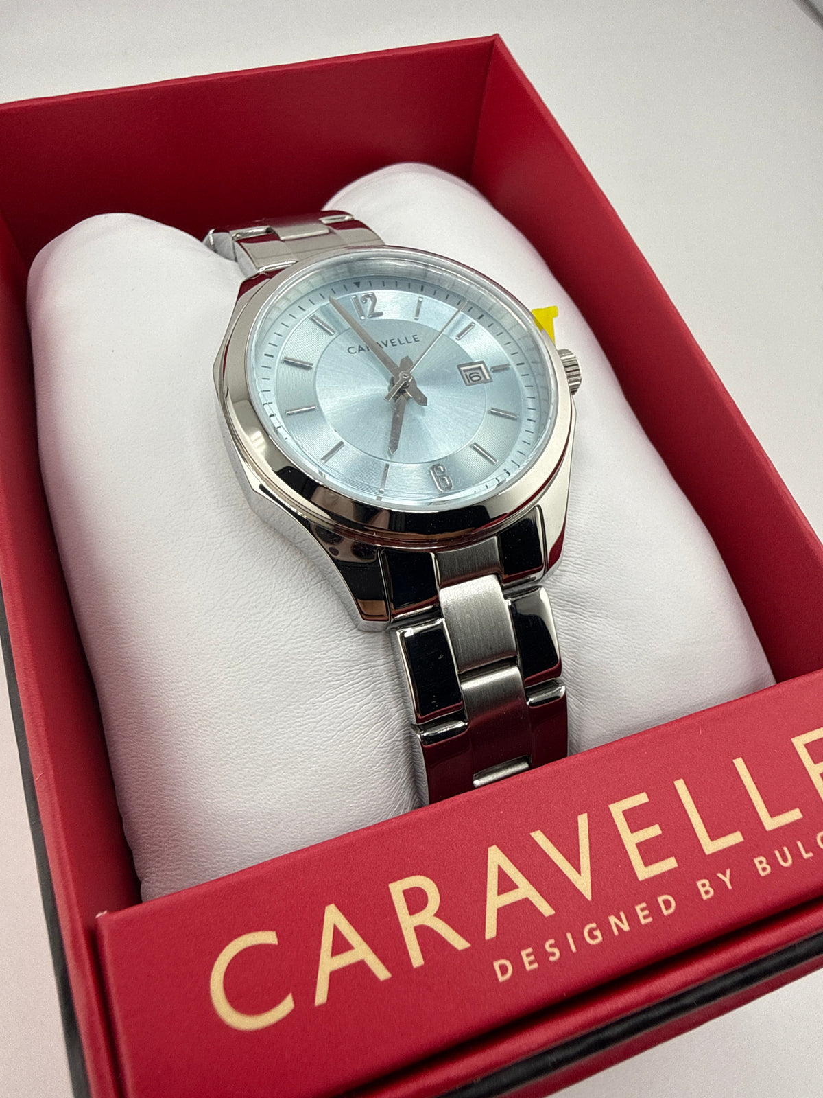 Caravelle Sport Blue Face
