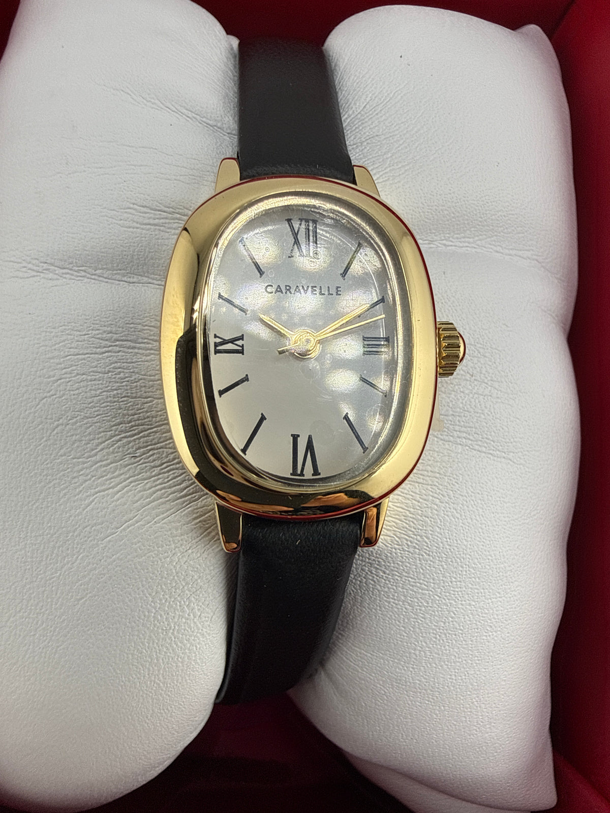 Caravelle by Bulova Vintage Classic