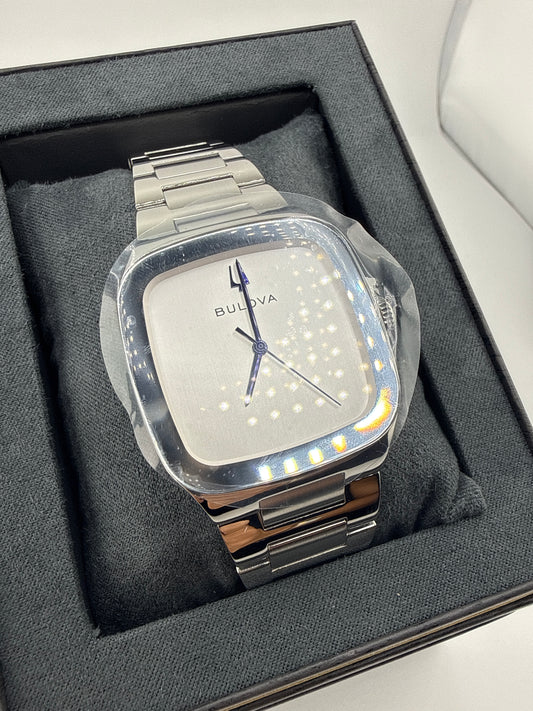 Bulova Special Edition Latin GRAMMY® Millenia watch