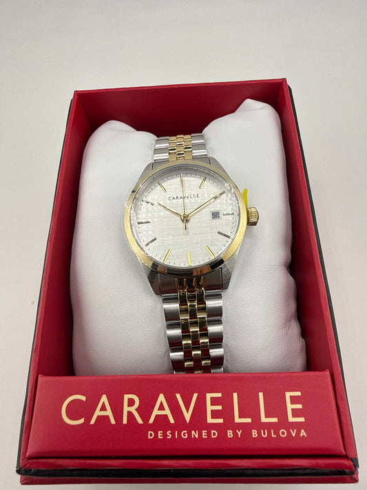 Caravelle Classic