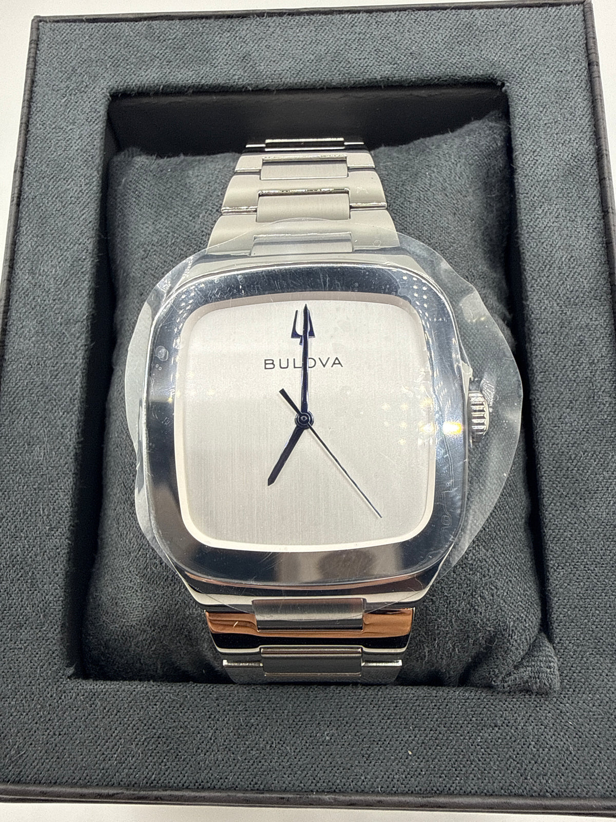 Bulova Special Edition Latin GRAMMY® Millenia watch