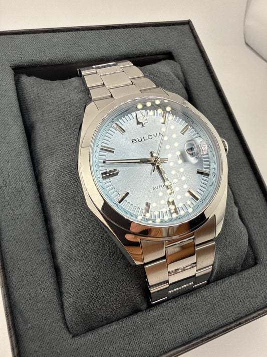 Bulova Surveyor