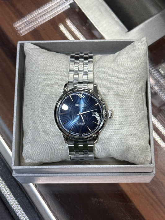 Seiko Presage Automatic