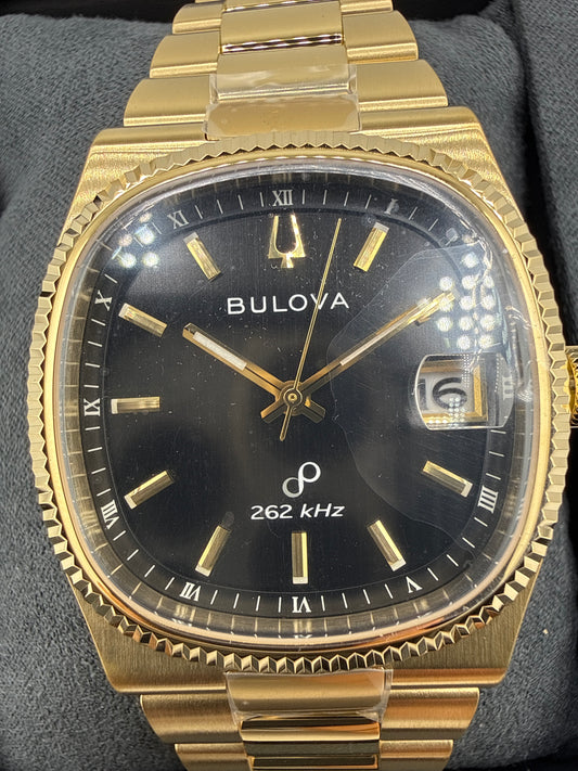 Bulova Classic Super Seville