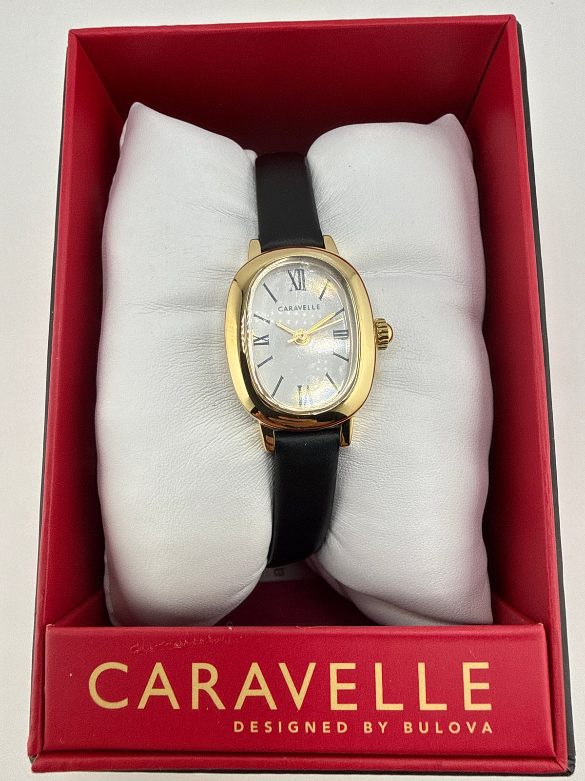 Caravelle by Bulova Vintage Classic