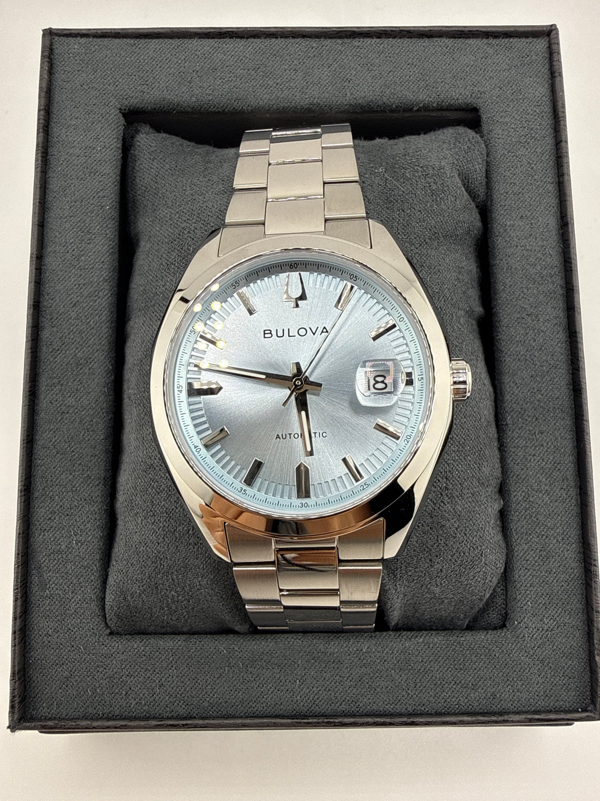 Bulova Surveyor