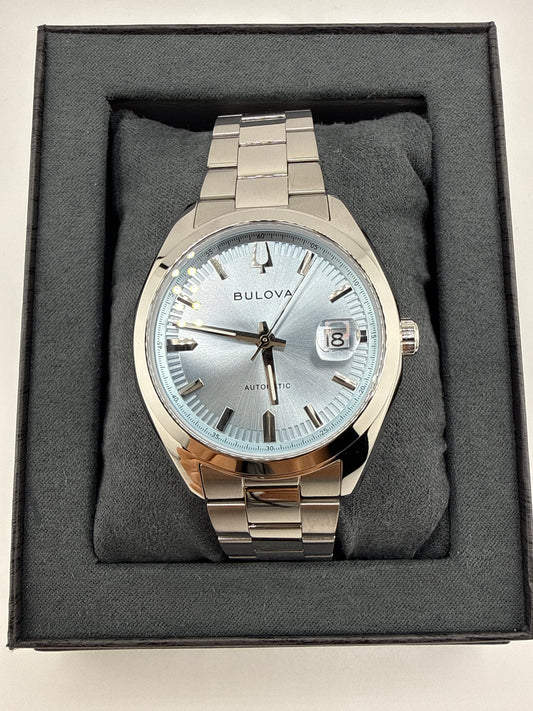 Bulova Surveyor