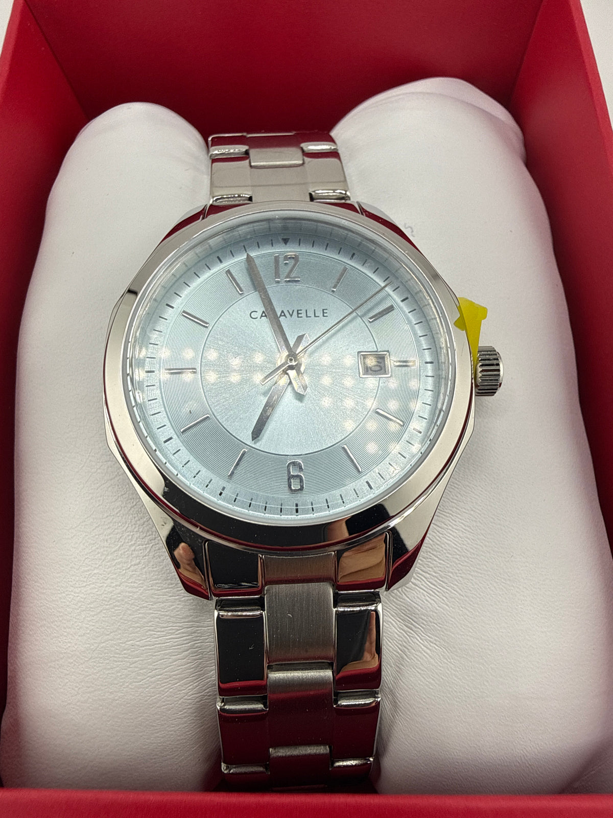 Caravelle Sport Blue Face