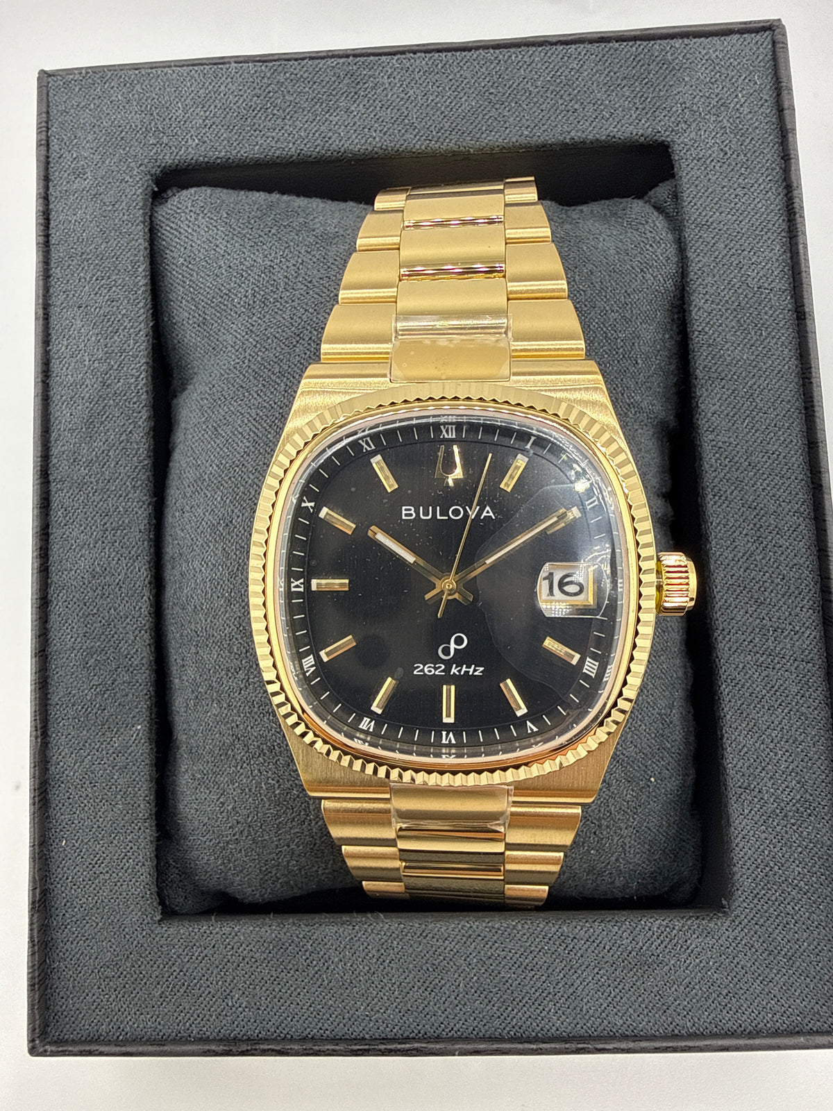Bulova Classic Super Seville