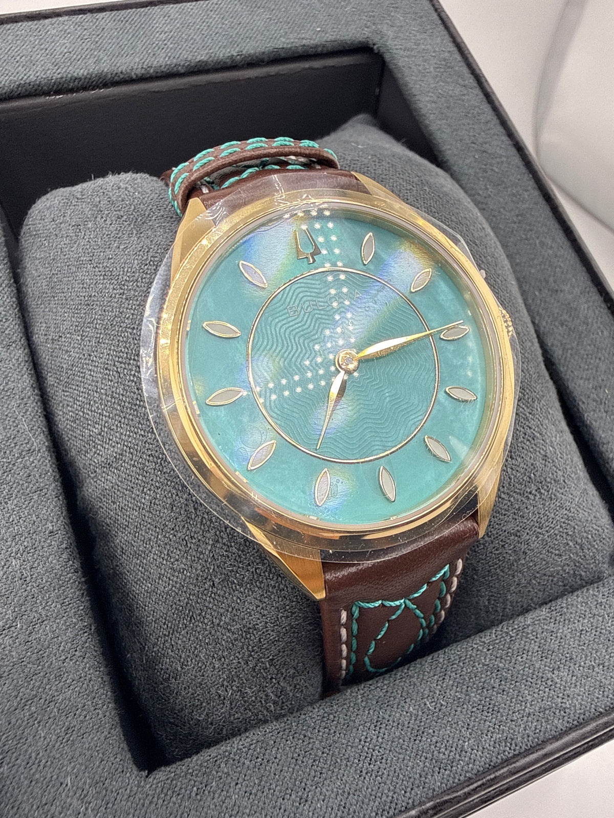 Sutton by Bulova