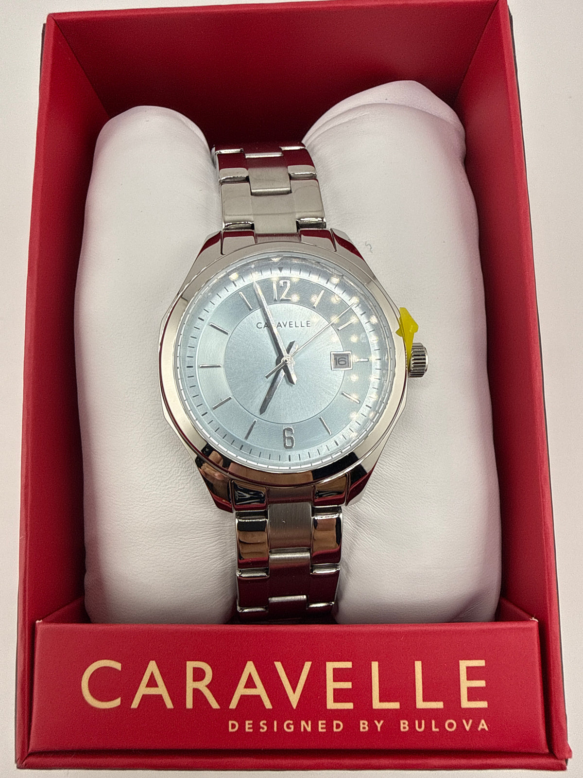 Caravelle Sport Blue Face