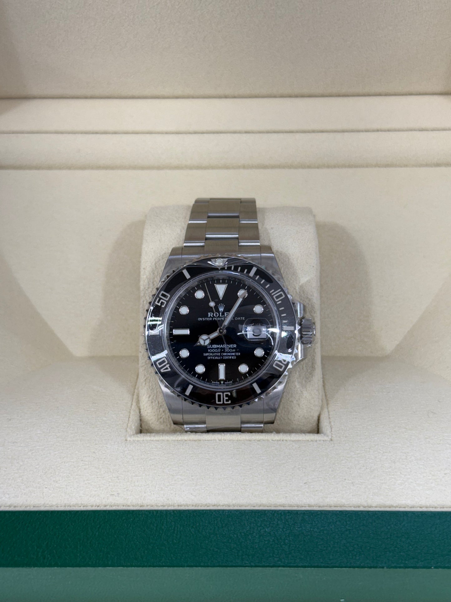 2023 Rolex Submariner
