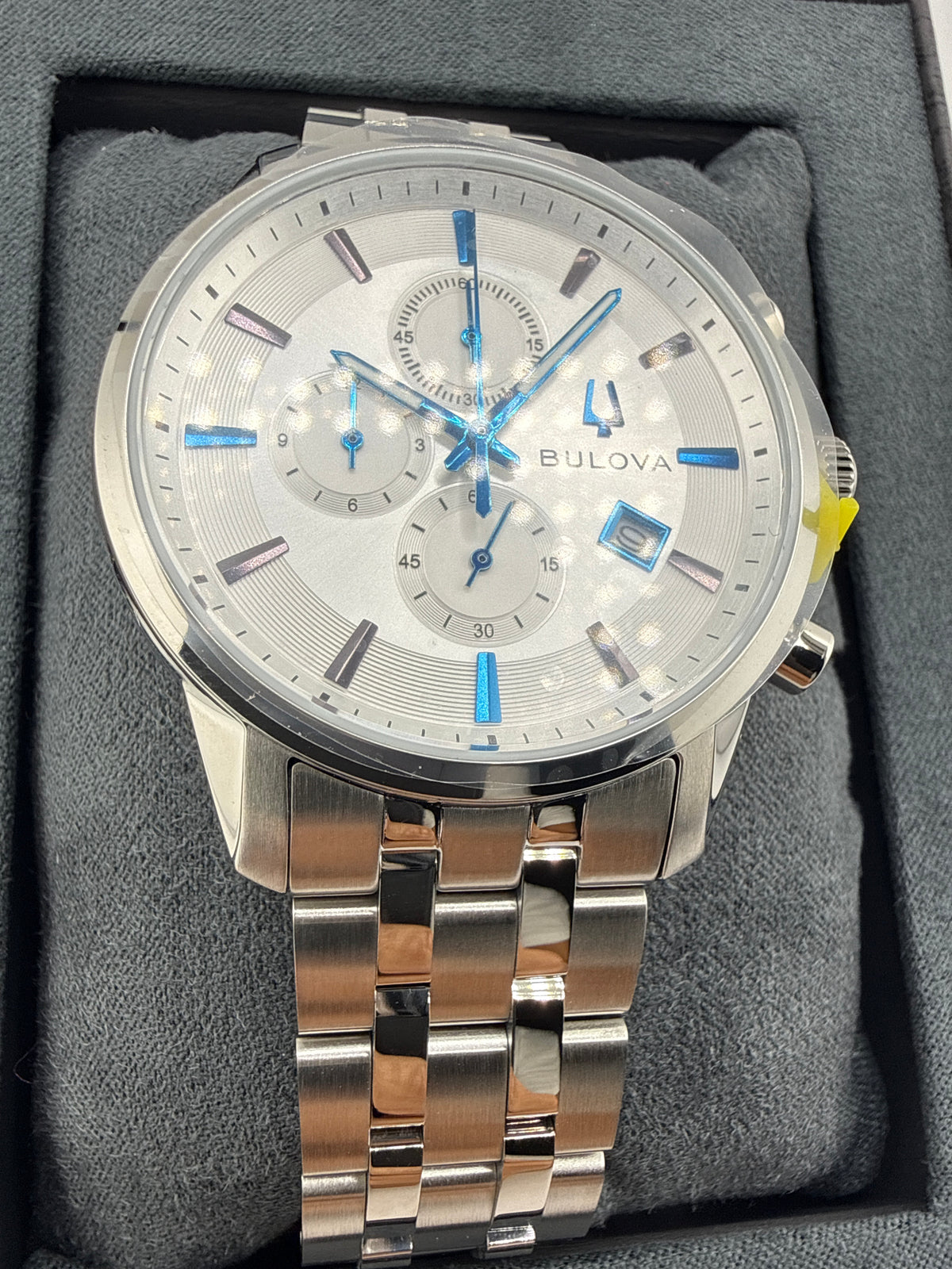 Bulova Sutton