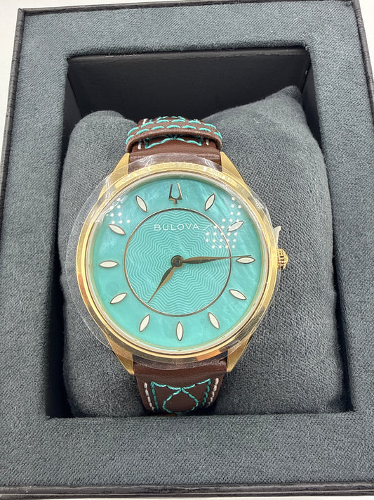 Sutton by Bulova