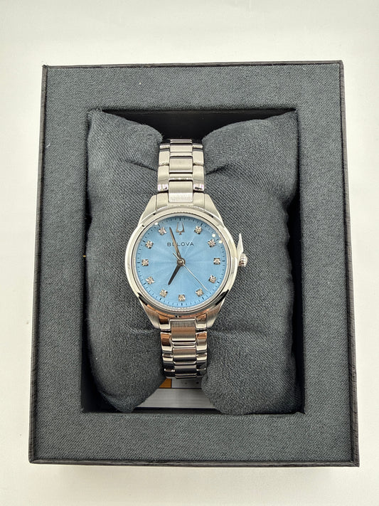 Bulova Classic Sutton