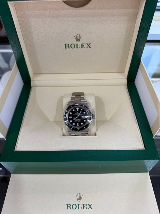 2023 Rolex Submariner