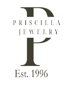 Priscilla Jewelry Gift Card